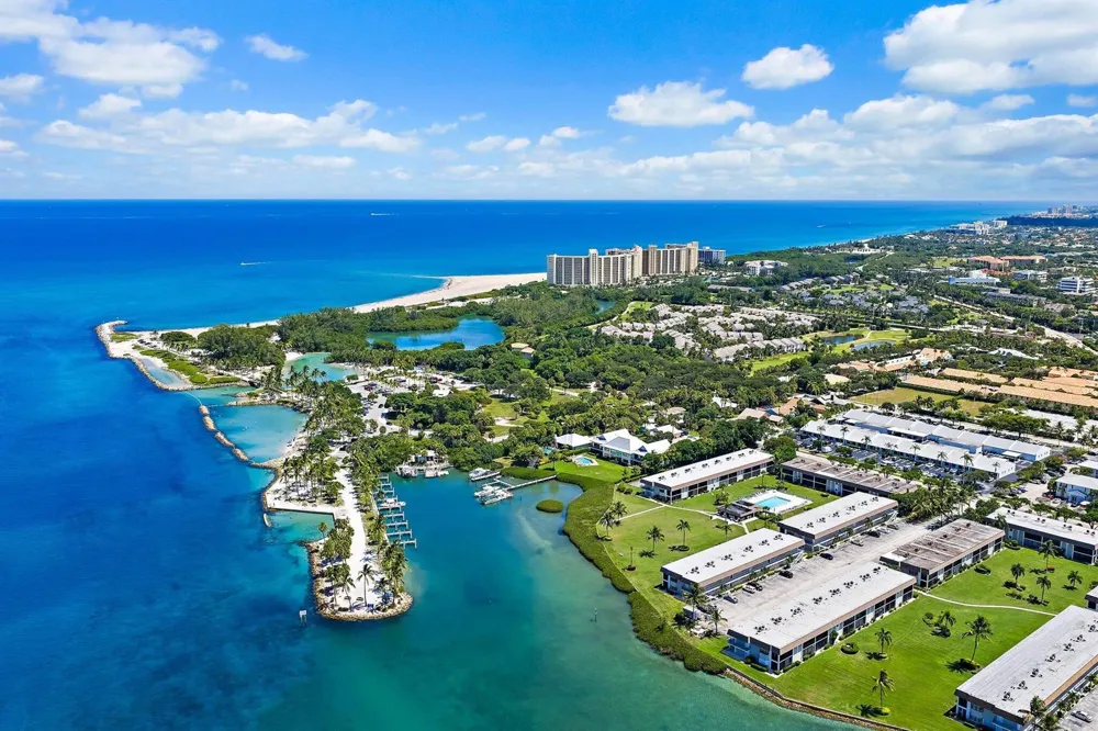 851 Saturn Street #A Jupiter, FL 33477