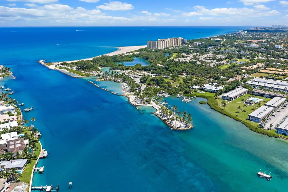 851 Saturn Street #A Jupiter, FL 33477