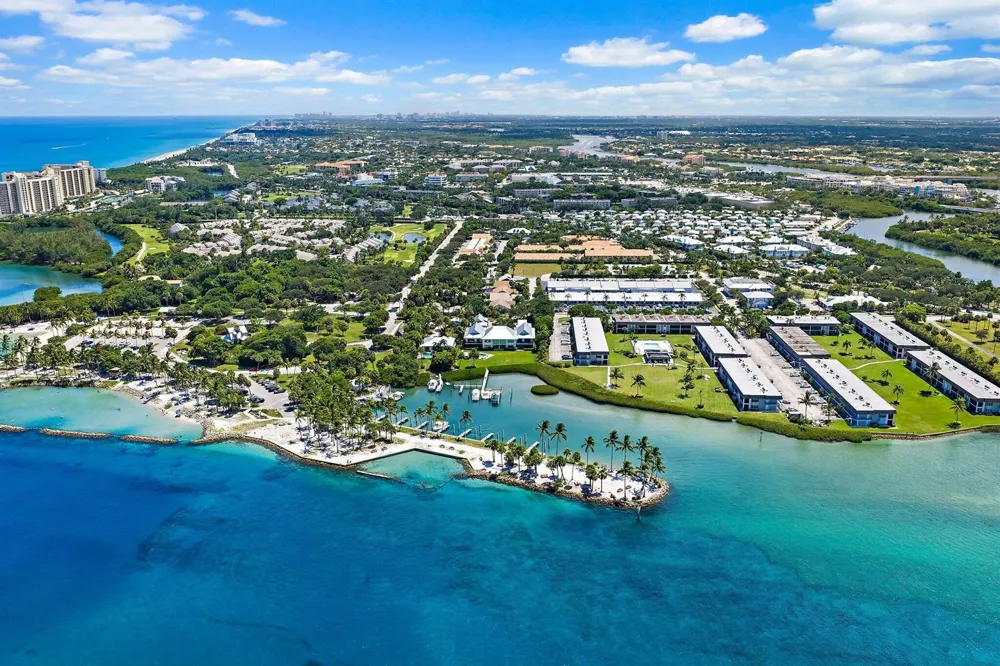 851 Saturn Street #A Jupiter, FL 33477