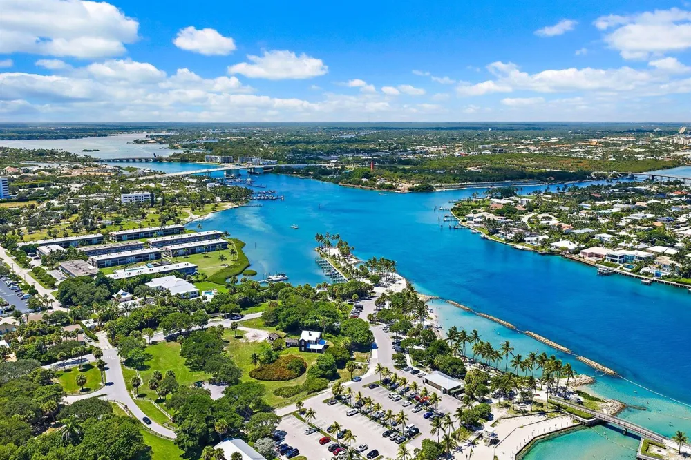 851 Saturn Street #A Jupiter, FL 33477