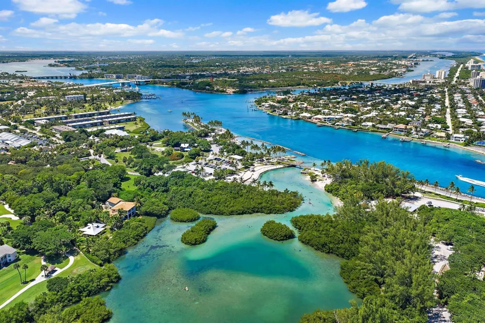 851 Saturn Street #A Jupiter, FL 33477