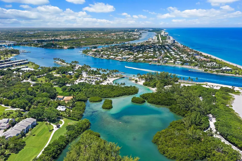 851 Saturn Street #A Jupiter, FL 33477
