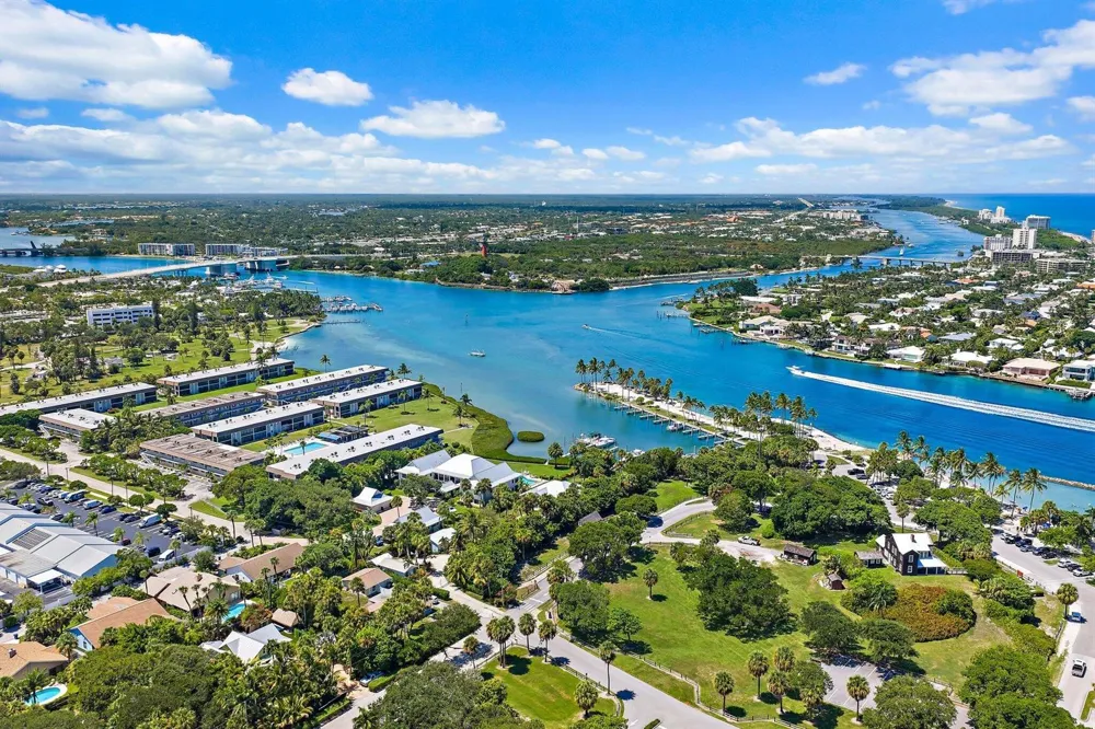 851 Saturn Street #A Jupiter, FL 33477