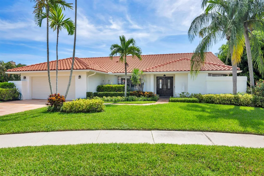 13358 MILES STANDISH Port Palm Beach Gardens, FL 33410