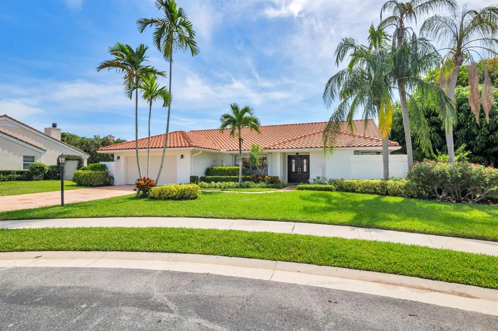 13358 MILES STANDISH Port Palm Beach Gardens, FL 33410