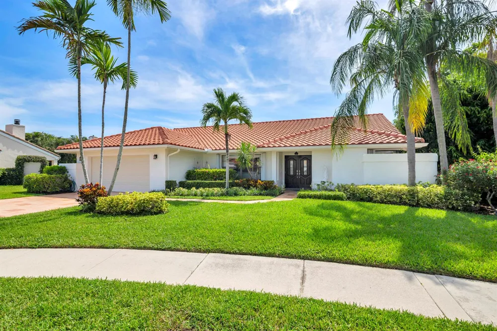 13358 MILES STANDISH Port Palm Beach Gardens, FL 33410