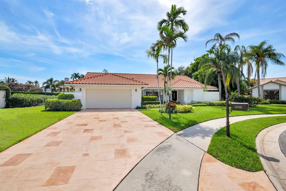 13358 MILES STANDISH Port Palm Beach Gardens, FL 33410