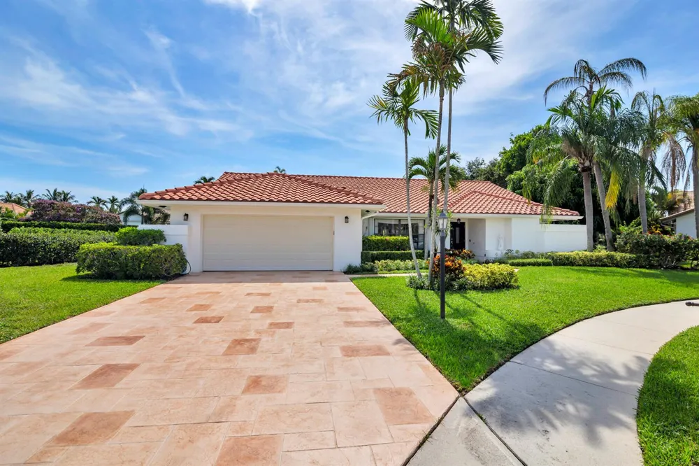 13358 MILES STANDISH Port Palm Beach Gardens, FL 33410