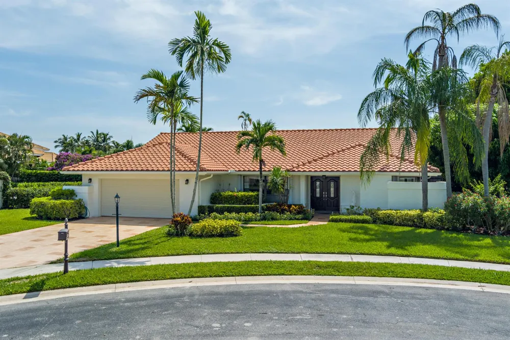 13358 MILES STANDISH Port Palm Beach Gardens, FL 33410