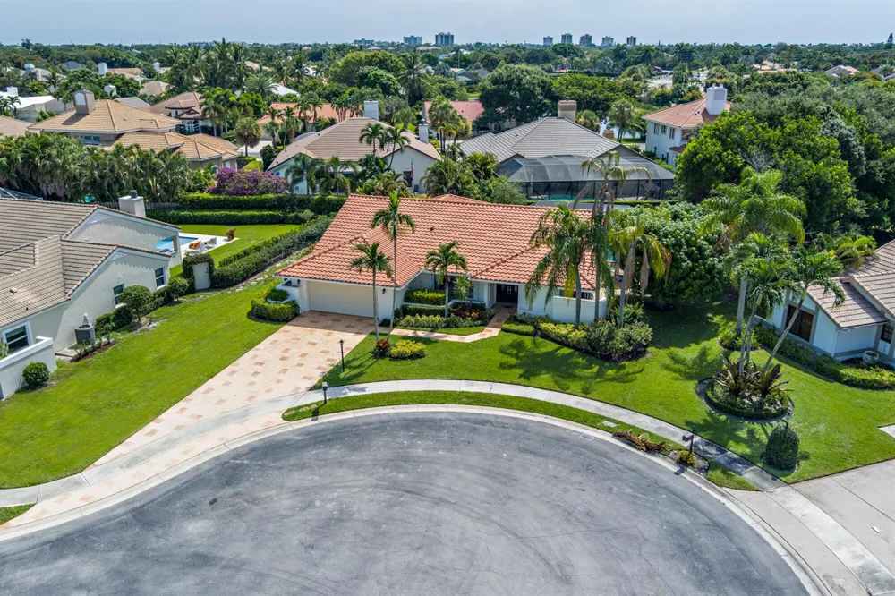 13358 MILES STANDISH Port Palm Beach Gardens, FL 33410