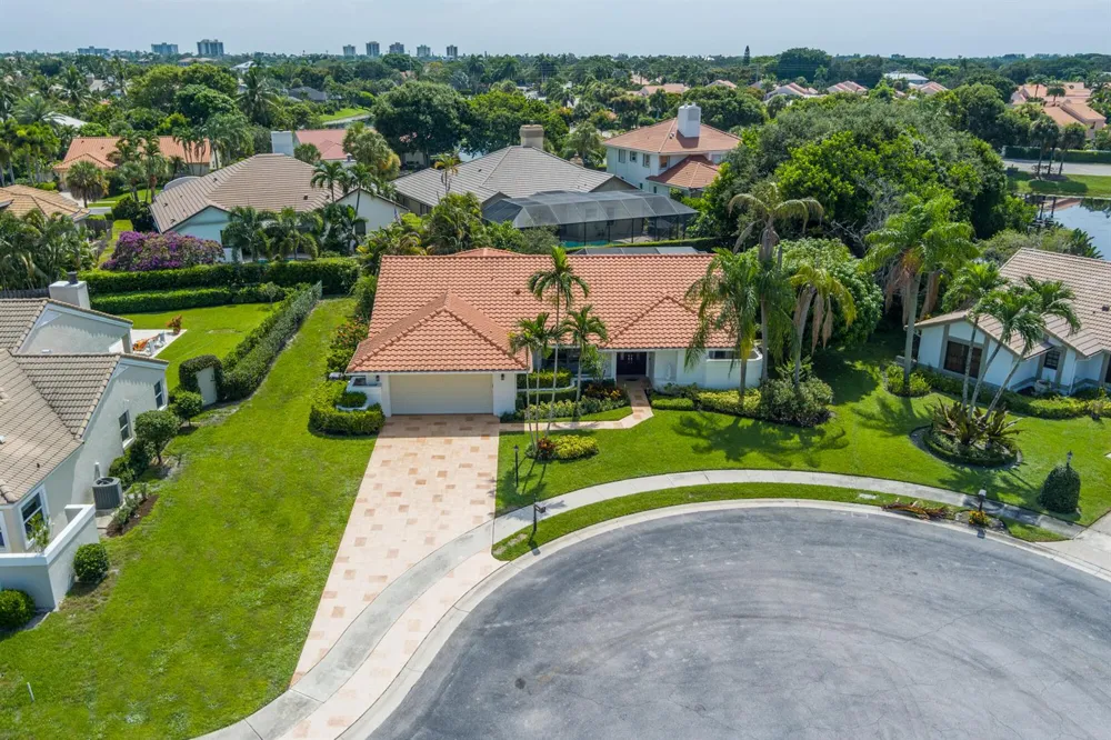 13358 MILES STANDISH Port Palm Beach Gardens, FL 33410