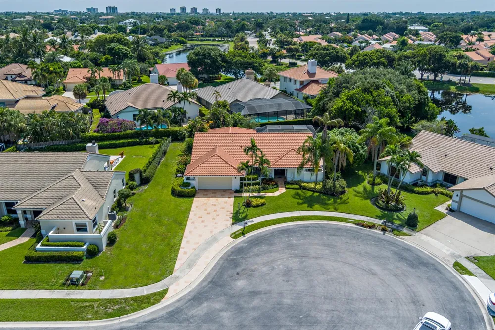 13358 MILES STANDISH Port Palm Beach Gardens, FL 33410