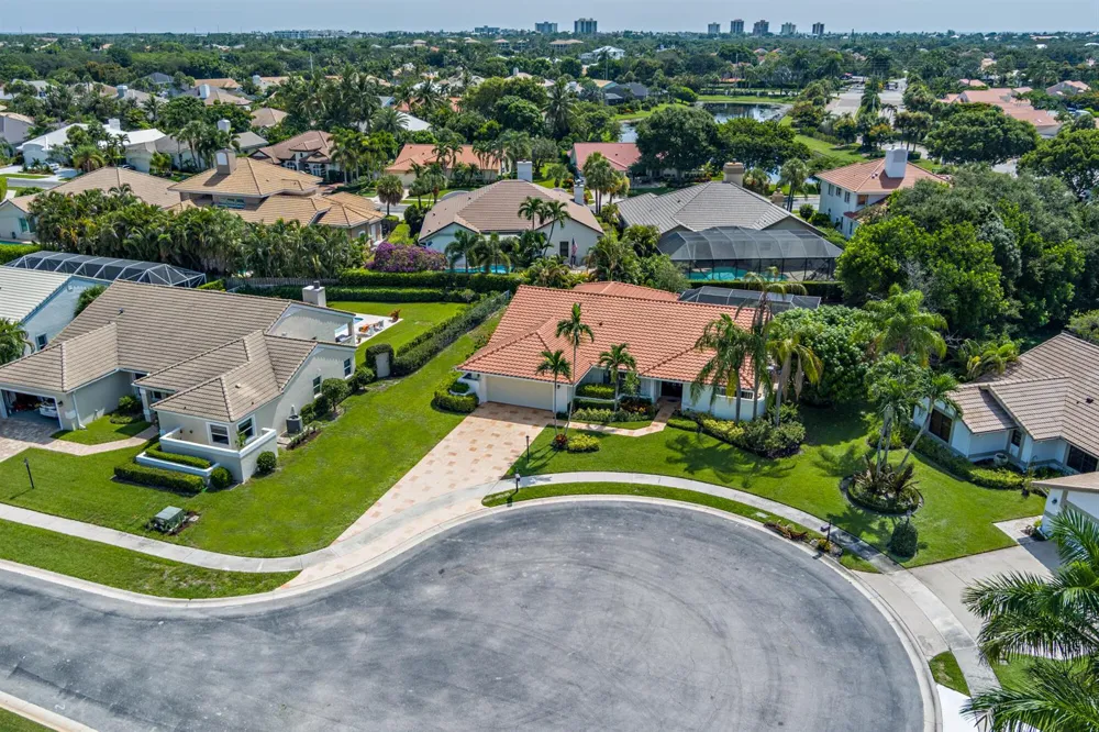 13358 MILES STANDISH Port Palm Beach Gardens, FL 33410