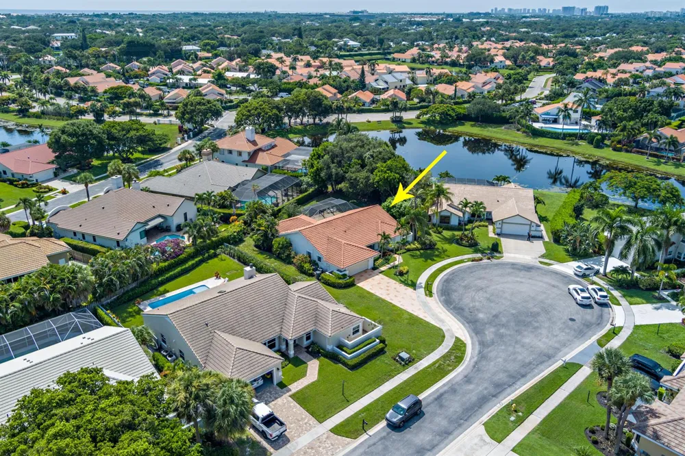 13358 MILES STANDISH Port Palm Beach Gardens, FL 33410