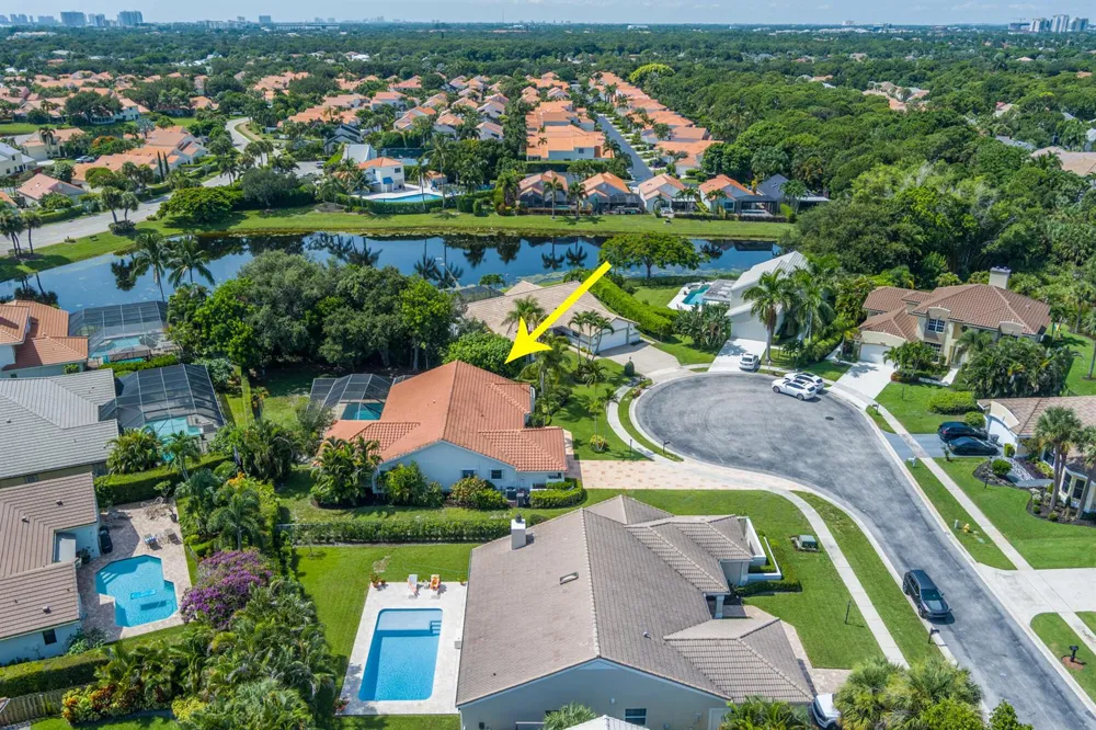 13358 MILES STANDISH Port Palm Beach Gardens, FL 33410