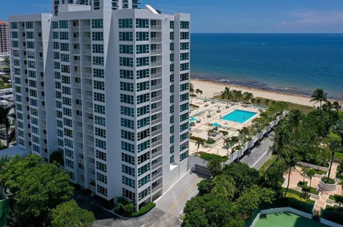 1620 S Ocean Boulevard #1N