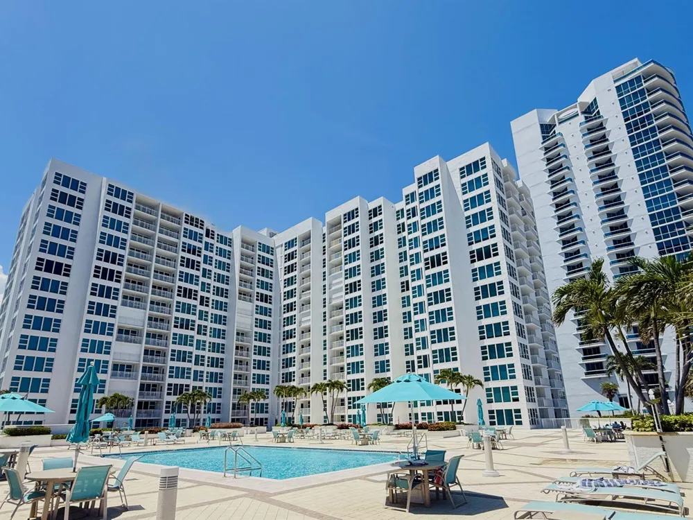 1620 S Ocean Boulevard #1N Lauderdale By The Sea, FL 33062