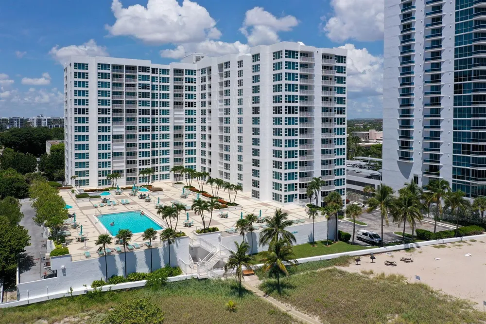 1620 S Ocean Boulevard #1N Lauderdale By The Sea, FL 33062