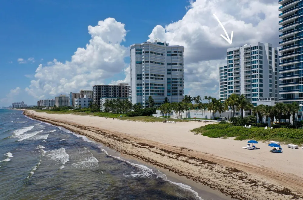 1620 S Ocean Boulevard #1N Lauderdale By The Sea, FL 33062