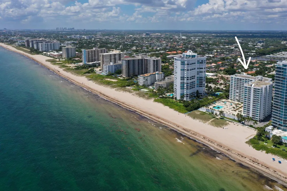 1620 S Ocean Boulevard #1N Lauderdale By The Sea, FL 33062