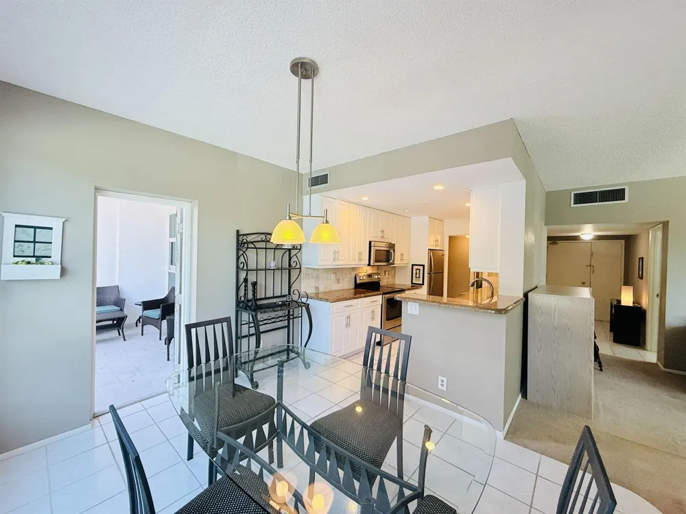 1620 S Ocean Boulevard #1N Lauderdale By The Sea, FL 33062
