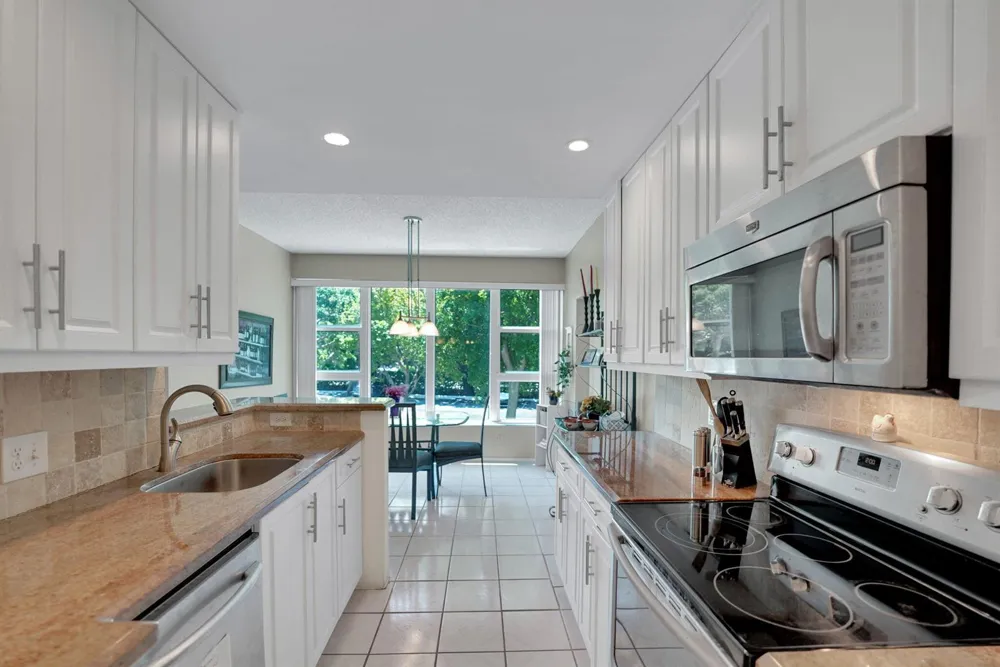 1620 S Ocean Boulevard #1N Lauderdale By The Sea, FL 33062