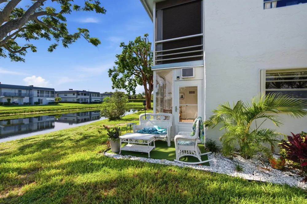 396 Saxony I Delray Beach, FL 33446