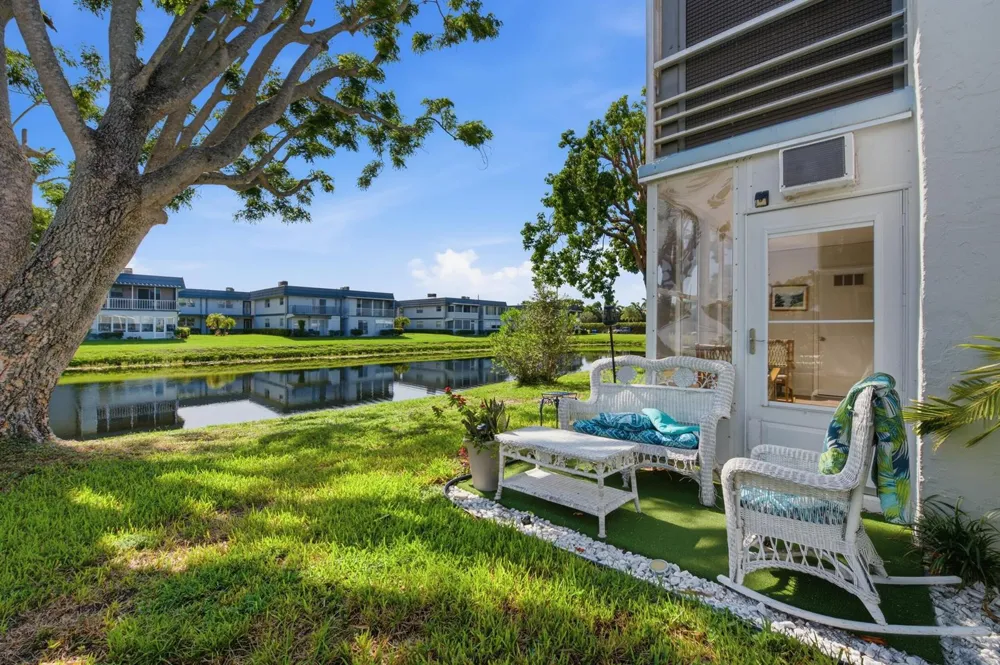 396 Saxony I Delray Beach, FL 33446