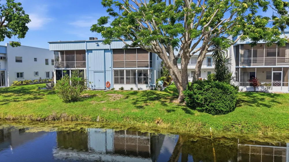 396 Saxony I Delray Beach, FL 33446