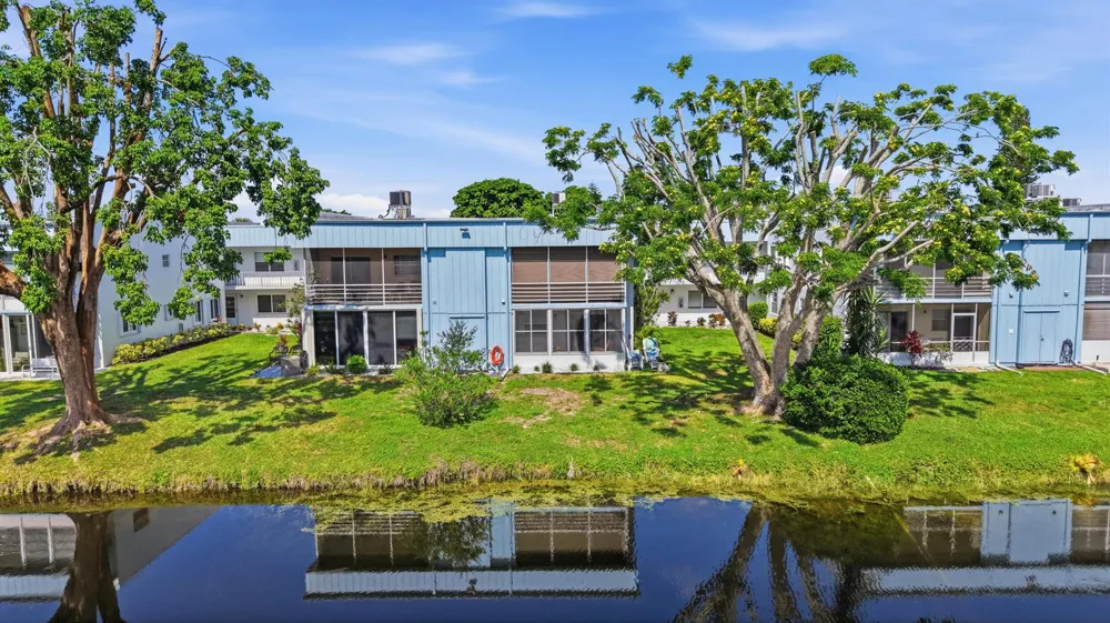 396 Saxony I Delray Beach, FL 33446