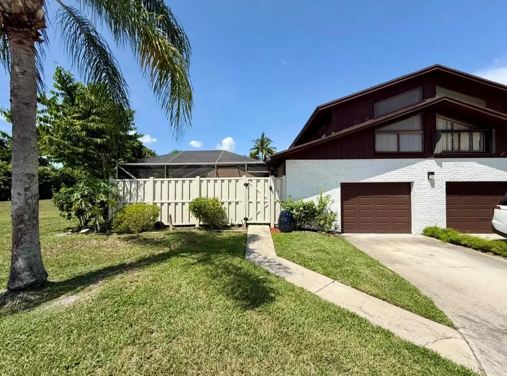 9586 Boca Gardens Parkway #C Boca Raton, FL 33496
