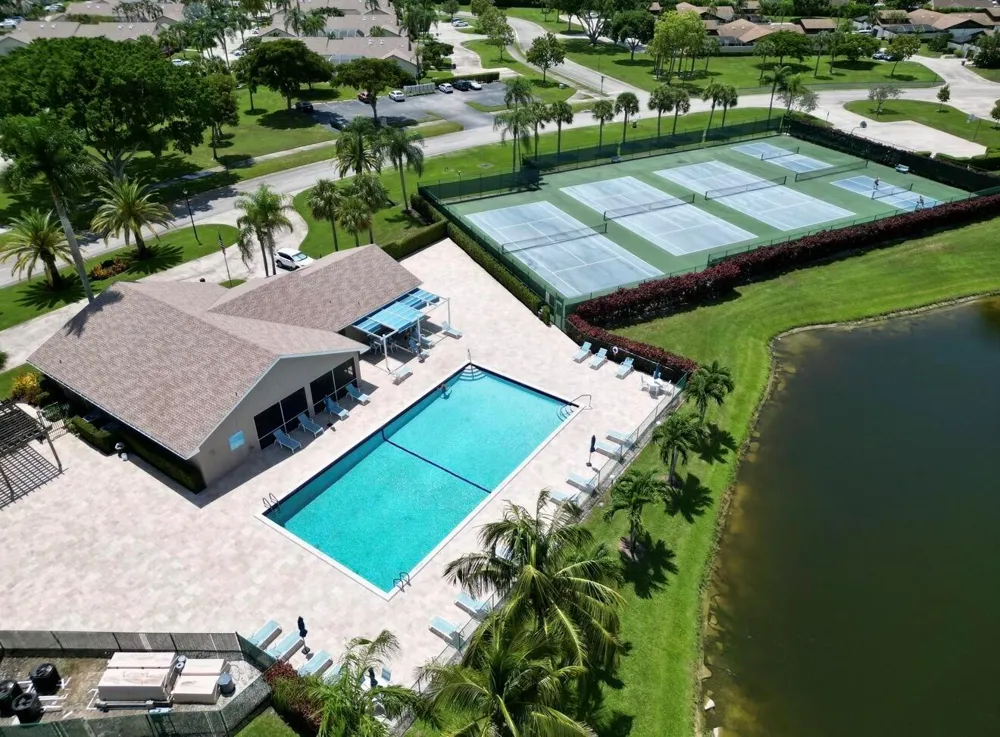 9586 Boca Gardens Parkway #C Boca Raton, FL 33496