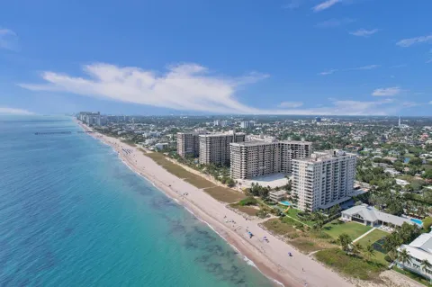 5200 Ocean Boulevard #405b