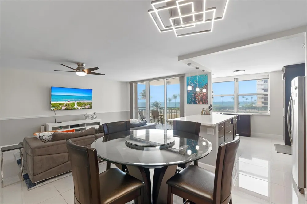 5200 Ocean Boulevard #405b Lauderdale By The Sea, FL 33308