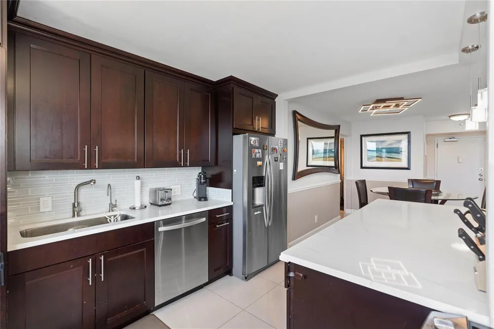 5200 Ocean Boulevard #405b Lauderdale By The Sea, FL 33308