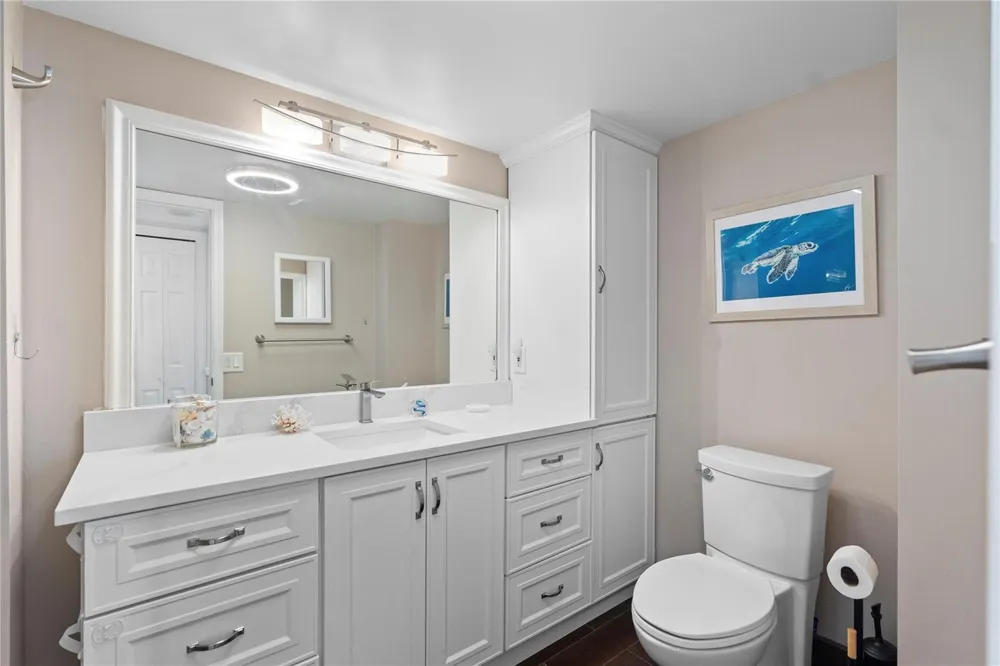 5200 Ocean Boulevard #405b Lauderdale By The Sea, FL 33308