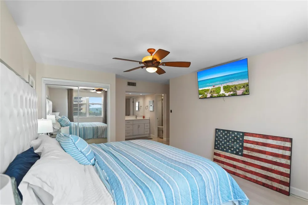 5200 Ocean Boulevard #405b Lauderdale By The Sea, FL 33308