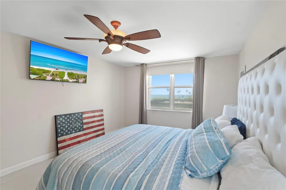 5200 Ocean Boulevard #405b Lauderdale By The Sea, FL 33308