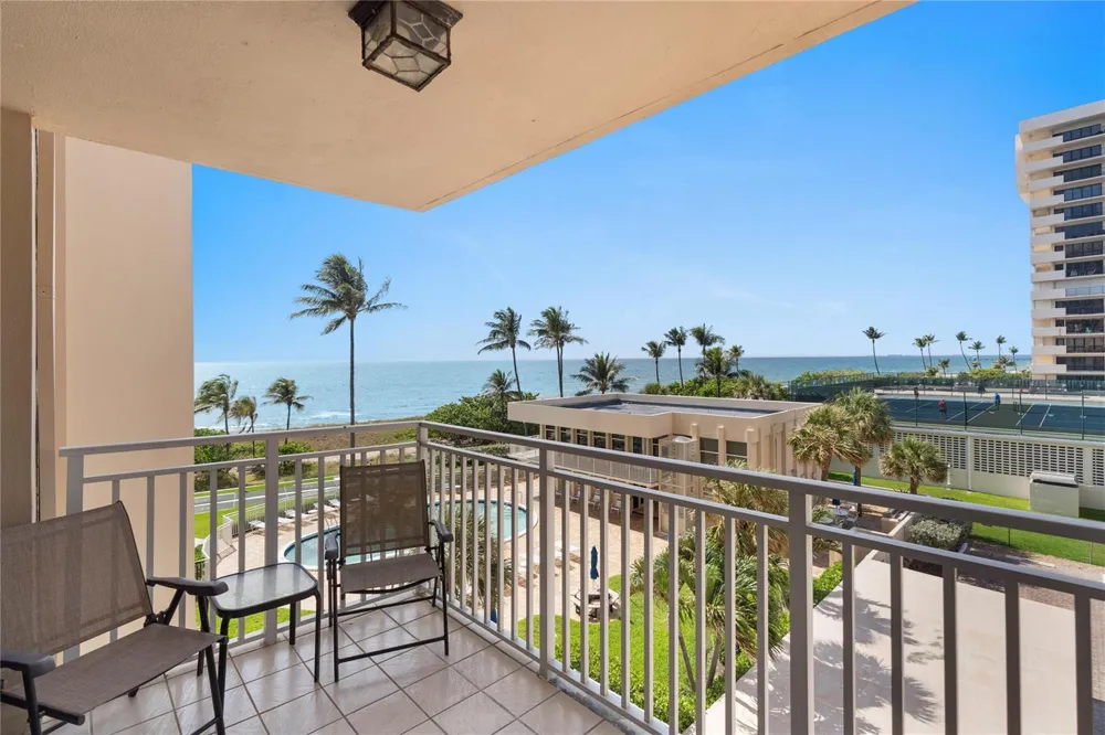 5200 Ocean Boulevard #405b Lauderdale By The Sea, FL 33308