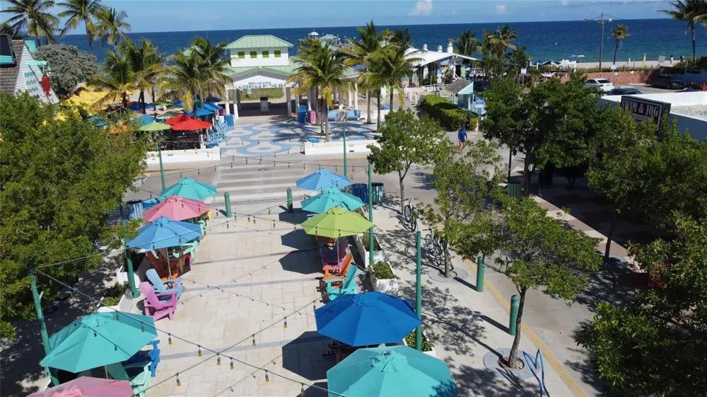 5200 Ocean Boulevard #405b Lauderdale By The Sea, FL 33308
