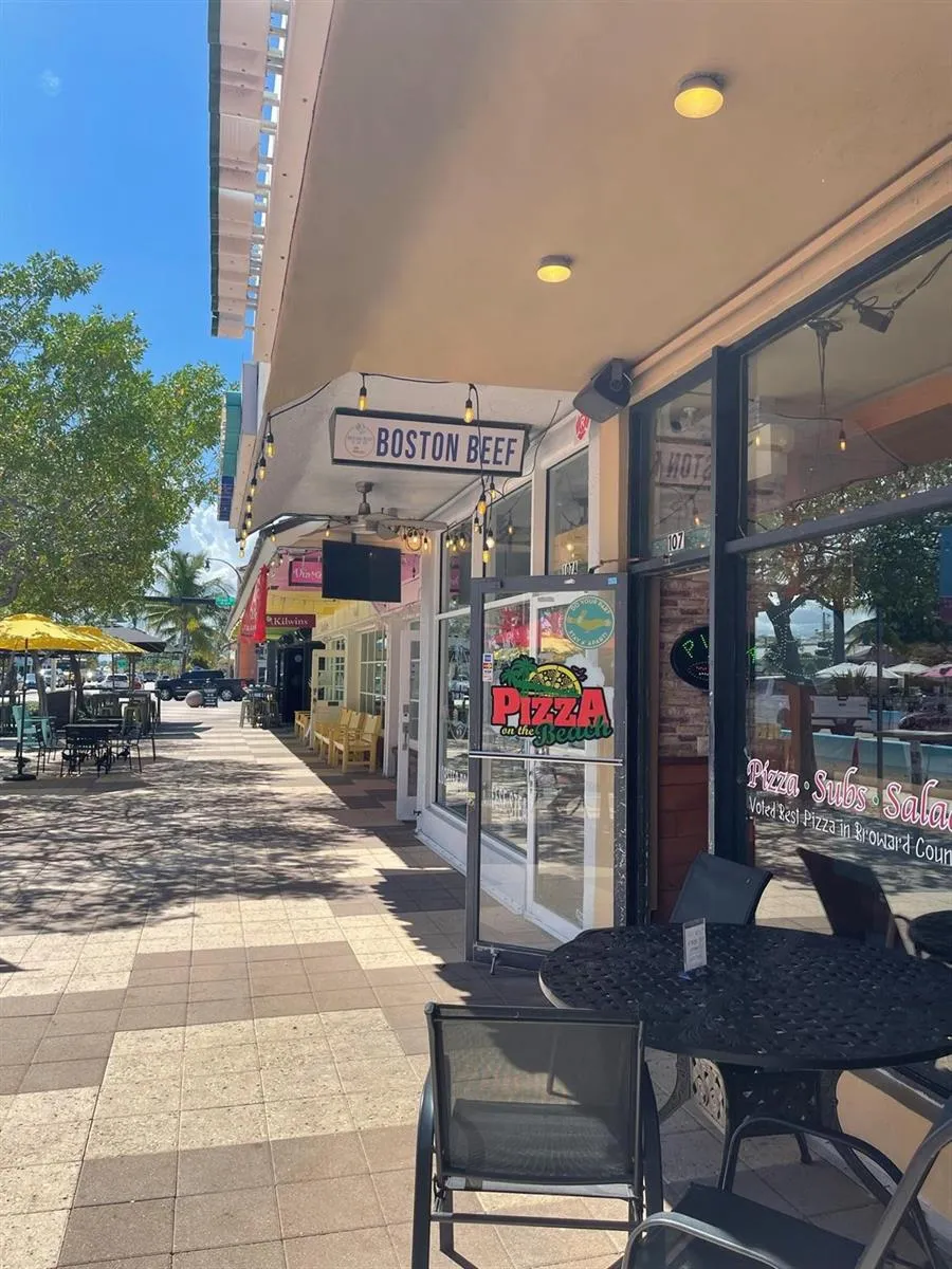 5200 Ocean Boulevard #405b Lauderdale By The Sea, FL 33308