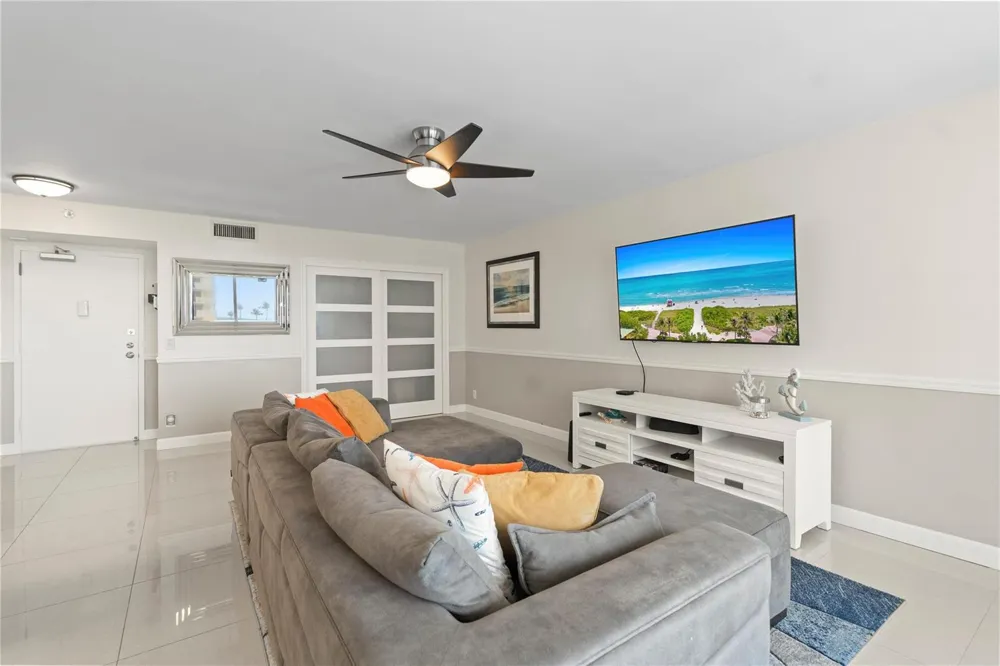 5200 Ocean Boulevard #405b Lauderdale By The Sea, FL 33308