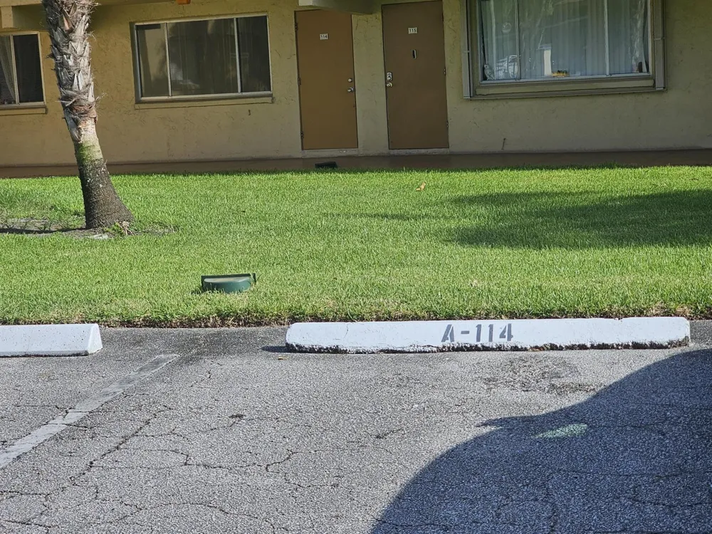 555 Purdy Lane #114 Palm Springs, FL 33461