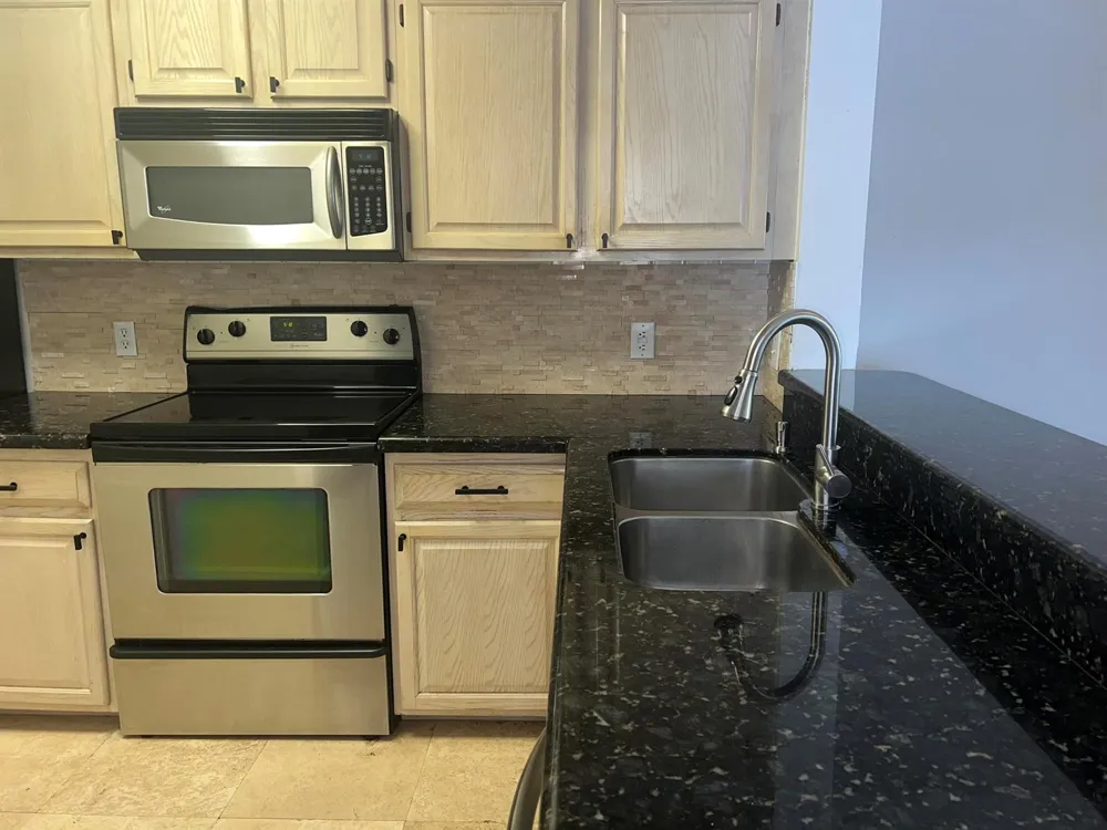 1760 PALM COVE BOULEVARD #5-305 Delray Beach, FL 33445