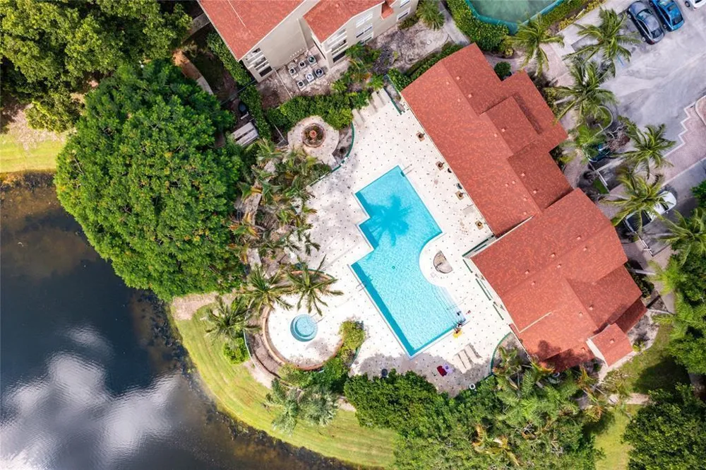 1760 PALM COVE BOULEVARD #5-305 Delray Beach, FL 33445
