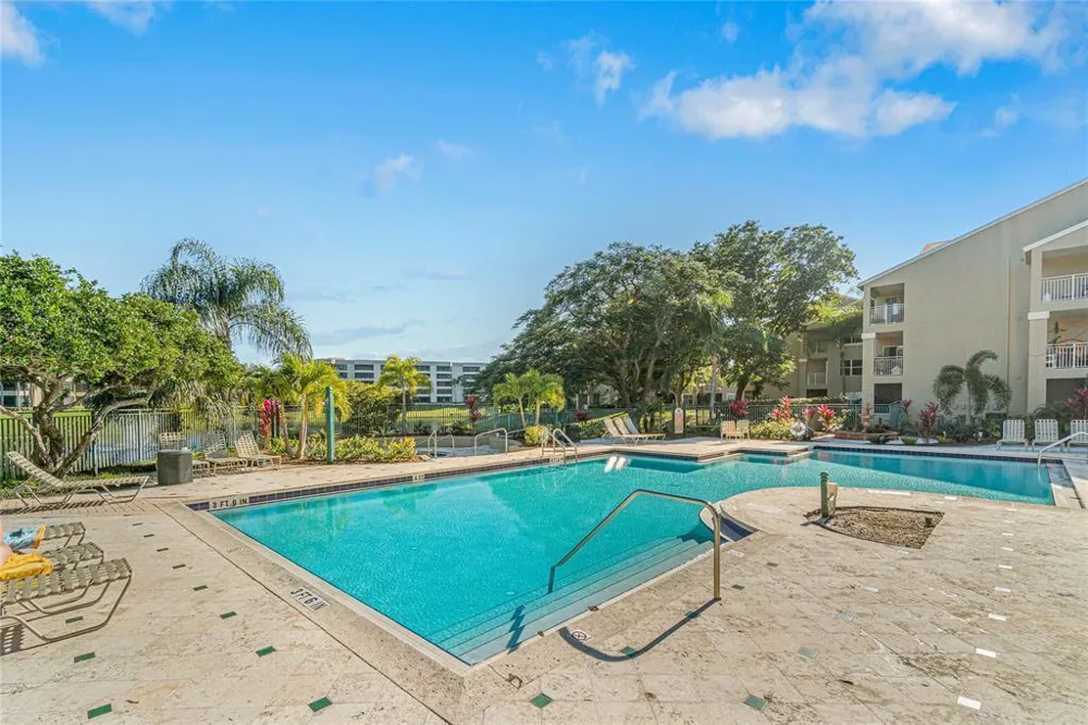 1760 PALM COVE BOULEVARD #5-305 Delray Beach, FL 33445