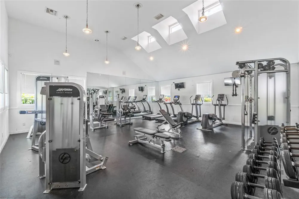 1760 PALM COVE BOULEVARD #5-305 Delray Beach, FL 33445