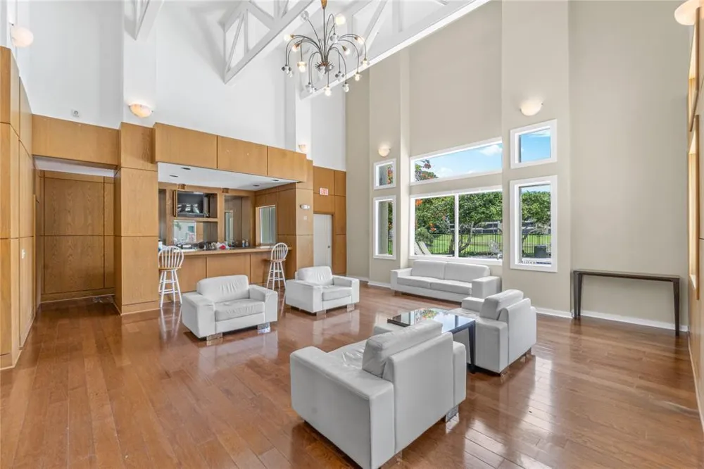 1760 PALM COVE BOULEVARD #5-305 Delray Beach, FL 33445