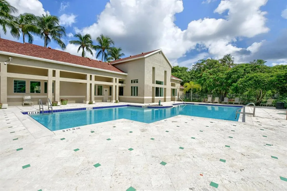 1760 PALM COVE BOULEVARD #5-305 Delray Beach, FL 33445