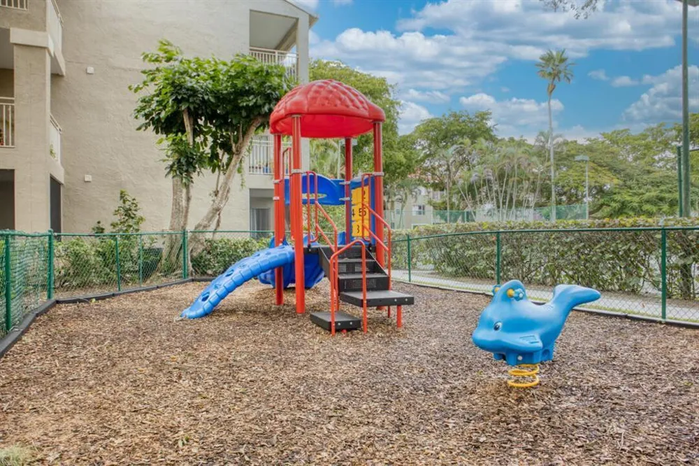 1760 PALM COVE BOULEVARD #5-305 Delray Beach, FL 33445